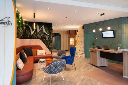 Hotel Mercure Libourne