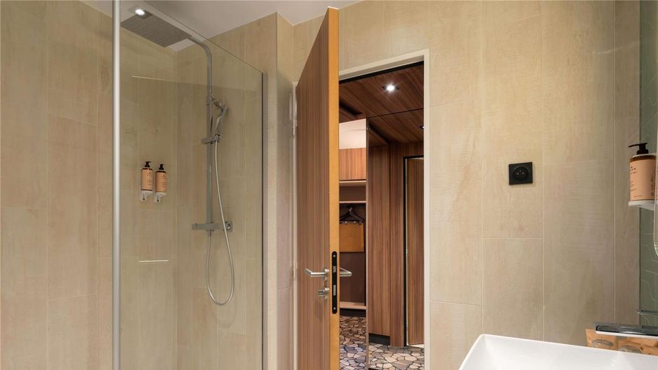 Hotel Mercure Libourne Suite
