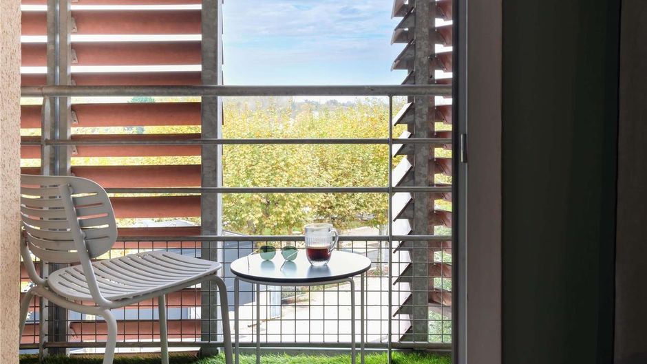 Hotel Mercure Libourne Suite