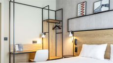 Hotel Ibis Paris Boulogne Billancourt