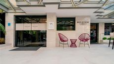 Mercure Sao Paulo Pamplona