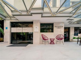 Mercure Sao Paulo Pamplona