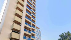Mercure Sao Paulo Pamplona