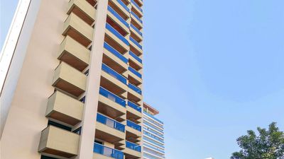 Mercure Sao Paulo Pamplona