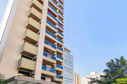 Mercure Sao Paulo Pamplona