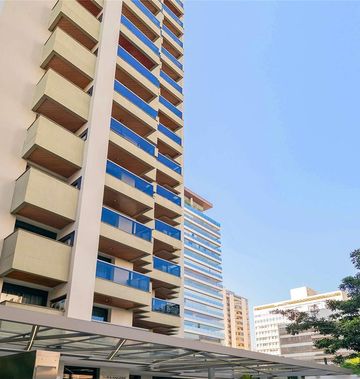 Mercure Sao Paulo Pamplona