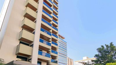 Mercure Sao Paulo Pamplona