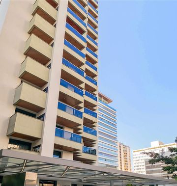 Mercure Sao Paulo Pamplona