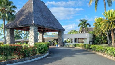 Novotel Nadi