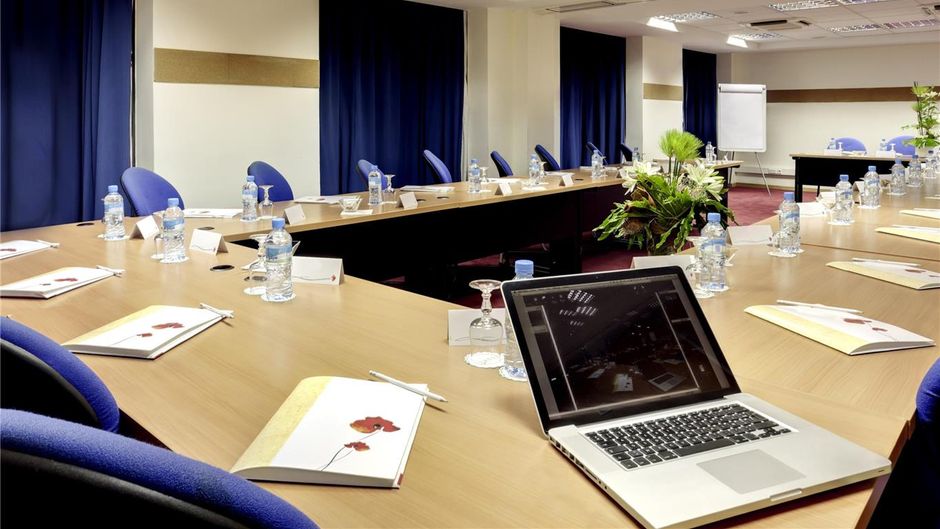 Ibis Casablanca Sidi Maarouf Meeting