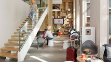 Ibis Casablanca Sidi Maarouf