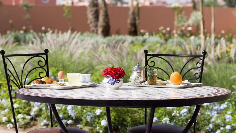 Ibis Moussafir Marrakech Palmeraie Other