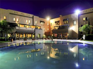 Ibis Moussafir Marrakech Palmeraie