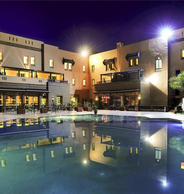 Ibis Moussafir Marrakech Palmeraie