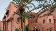 Ibis Moussafir Marrakech Palmeraie