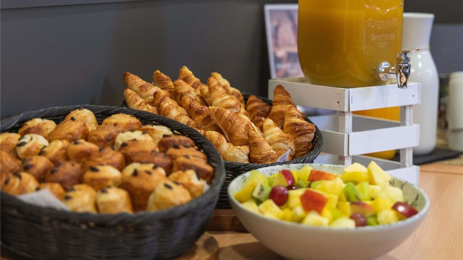 Hotel Ibis Madrid Alcobendas Meeting