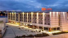 Hotel Ibis Madrid Alcobendas