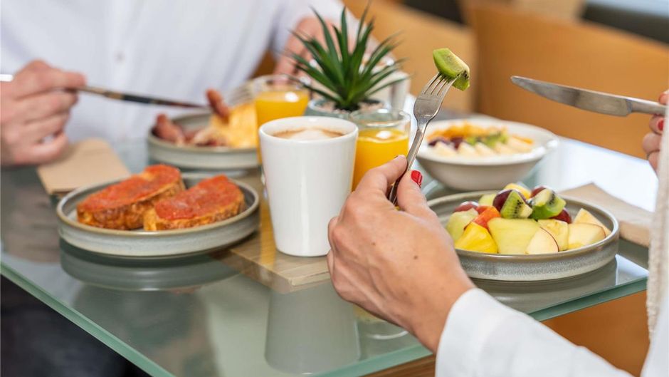 Hotel Ibis Madrid Alcobendas Restaurant