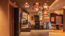 Suite Novotel Clermont Ferrand Polydome