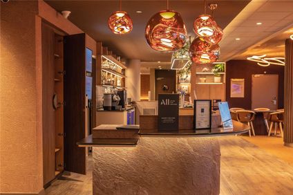 Suite Novotel Clermont Ferrand Polydome