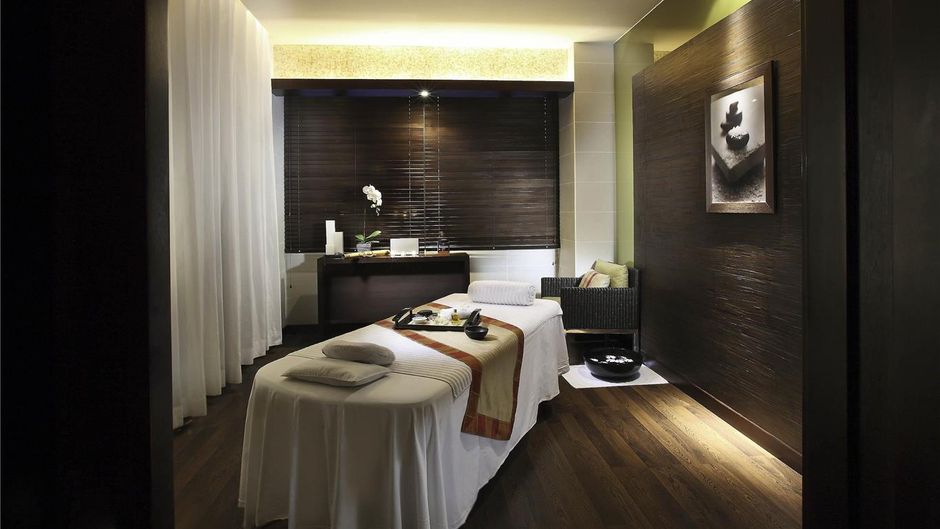 Sofitel Philippine Plaza Manila Spa