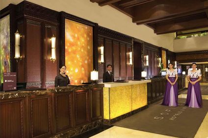 Sofitel Philippine Plaza Manila