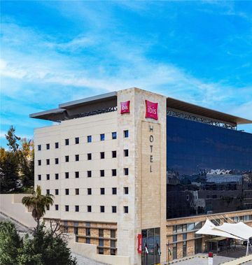 Hotel Ibis Amman
