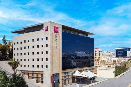Hotel Ibis Amman