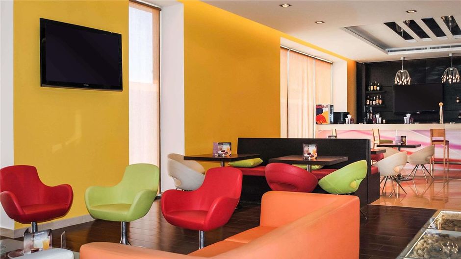 Hotel Ibis Amman Other