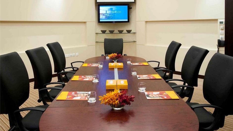 Hotel Ibis Amman Meeting