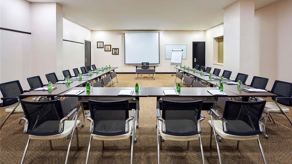 Hotel Ibis Amman Meeting