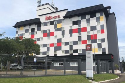 Ibis Criciuma