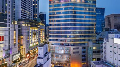 Ibis Ambassador Seoul Myeongdong