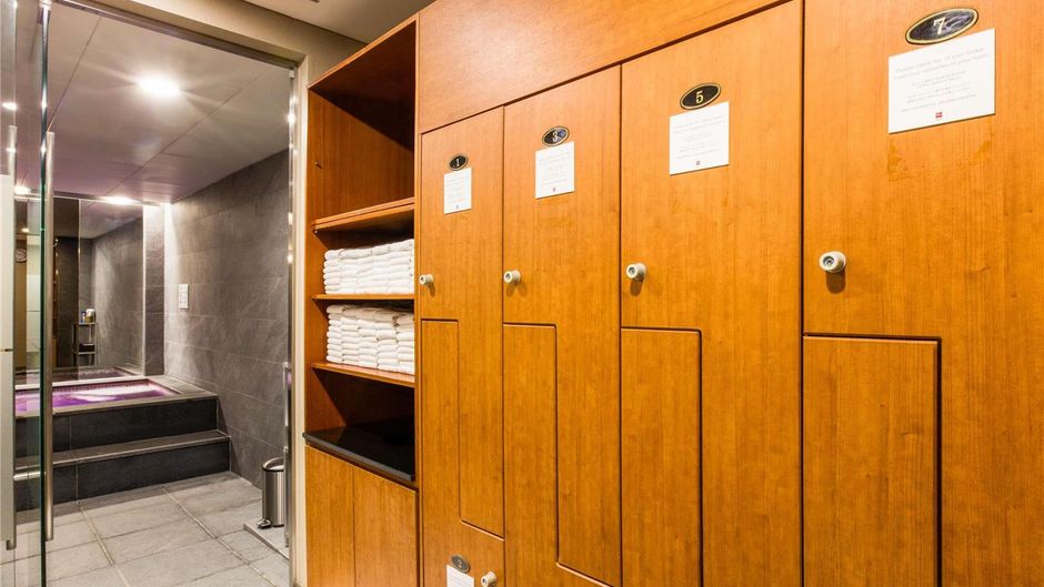 Ibis Ambassador Seoul Myeongdong Spa