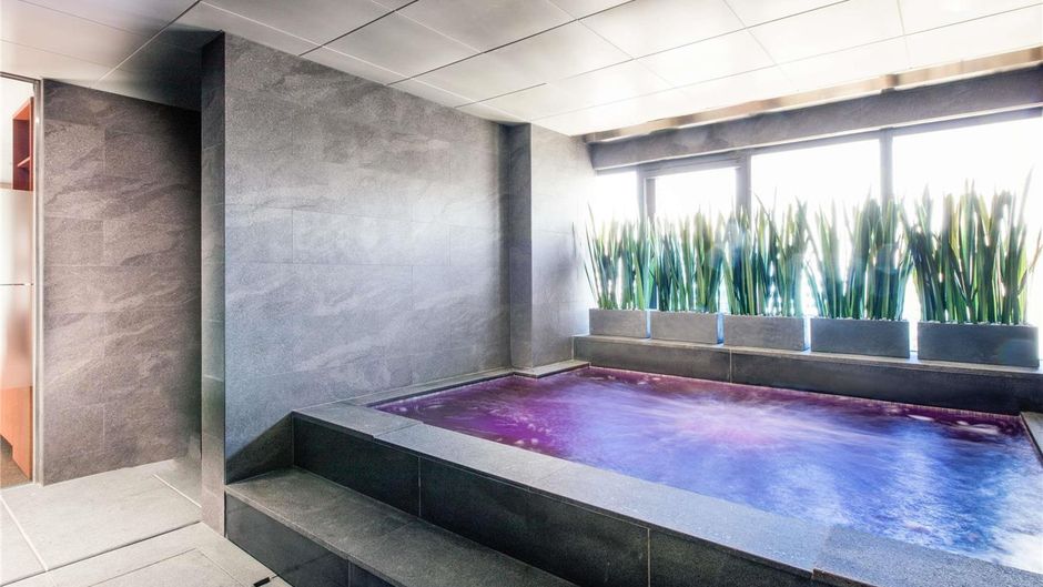 Ibis Ambassador Seoul Myeongdong Spa