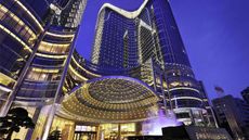 Sofitel Guangzhou Sunrich