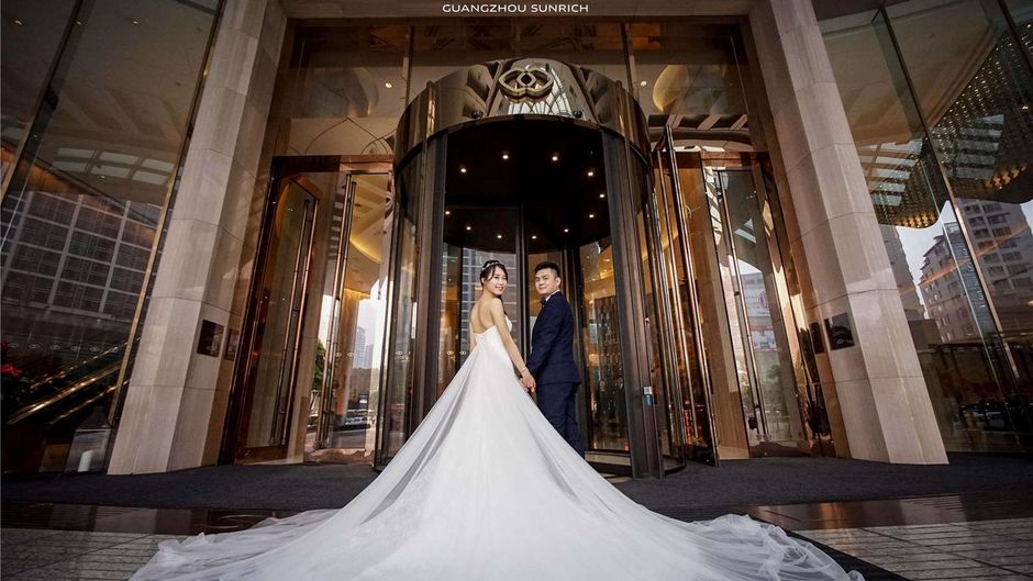 Sofitel Guangzhou Sunrich Other