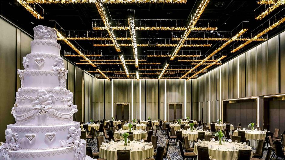 Pullman Bangkok King Power Other