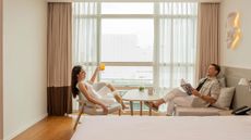 Pullman Bangkok King Power