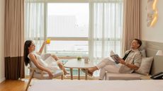 Pullman Bangkok King Power