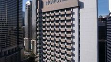 Novotel Kuala Lumpur City Centre
