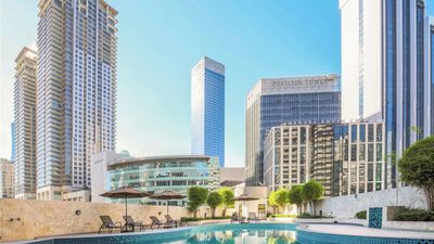 Novotel Kuala Lumpur City Centre