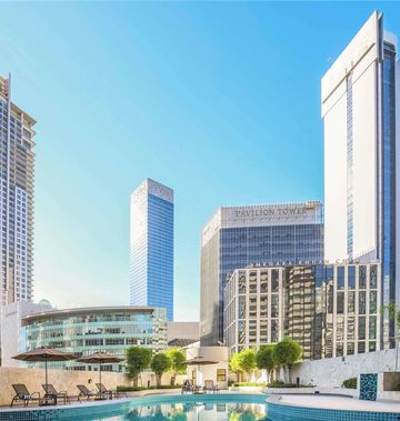 Novotel Kuala Lumpur City Centre