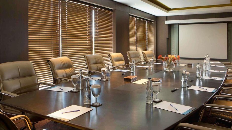 Novotel Nusa Dua Bali Meeting