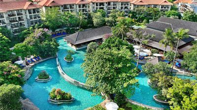 Novotel Nusa Dua Bali
