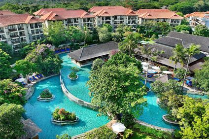 Novotel Nusa Dua Bali