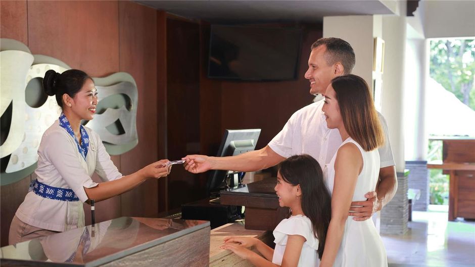Novotel Nusa Dua Bali Other