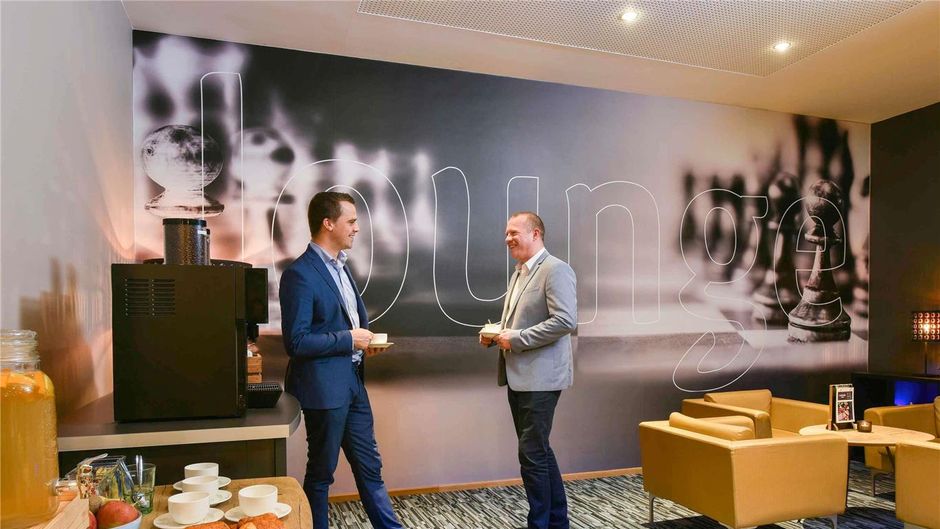 Hotel Ibis Kortrijk Centrum Meeting