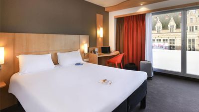 Hotel Ibis Kortrijk Centrum