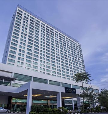 Pullman Kuching